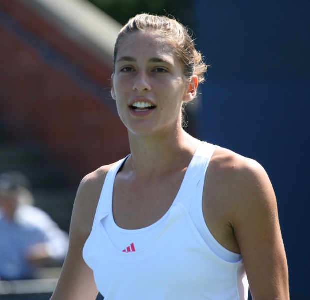 Datei:Petkovic 2009 US Open 02.jpg